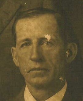 Jacob Jackson Rust 